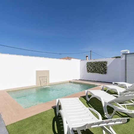Villa Bisonte C Chiclana de la Frontera Exterior foto